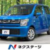suzuki wagon-r 2021 CFJ1585840 image 1