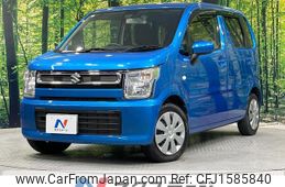 suzuki wagon-r 2021 CFJ1585840