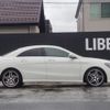 mercedes-benz cla-class 2014 -MERCEDES-BENZ--Benz CLA DBA-117346--WDD1173462N127918---MERCEDES-BENZ--Benz CLA DBA-117346--WDD1173462N127918- image 21