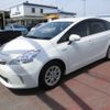 toyota prius-α 2012 -TOYOTA 【名変中 】--Prius α ZVW41W--3175304---TOYOTA 【名変中 】--Prius α ZVW41W--3175304- image 1