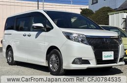 toyota esquire 2016 -TOYOTA--Esquire DBA-ZRR80G--ZRR80-0269770---TOYOTA--Esquire DBA-ZRR80G--ZRR80-0269770-