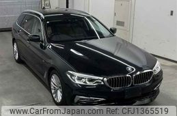bmw 5-series 2017 -BMW--BMW 5 Series JL10-WBAJL12090BE46943---BMW--BMW 5 Series JL10-WBAJL12090BE46943-