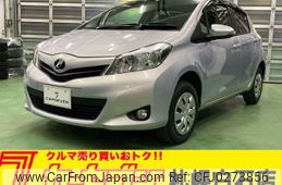 toyota vitz 2014 -TOYOTA--Vitz DBA-NSP135--NSP135-2033881---TOYOTA--Vitz DBA-NSP135--NSP135-2033881-