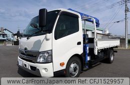 hino dutro 2024 CFJ1529957