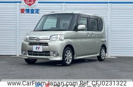 daihatsu tanto 2011 -DAIHATSU--Tanto DBA-L375S--L375S-0486363---DAIHATSU--Tanto DBA-L375S--L375S-0486363-