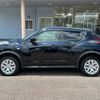 nissan juke 2013 quick_quick_DBA-YF15_YF15-220117 image 2