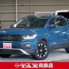 volkswagen t-cross 2020 quick_quick_C1DKR_WVGZZZC1ZLY062314 image 1