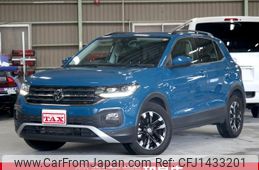 volkswagen t-cross 2020 quick_quick_C1DKR_WVGZZZC1ZLY062314