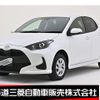 toyota yaris 2023 -TOYOTA--Yaris 5BA-MXPA15--MXPA15-0019124---TOYOTA--Yaris 5BA-MXPA15--MXPA15-0019124- image 1