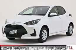 toyota yaris 2023 -TOYOTA--Yaris 5BA-MXPA15--MXPA15-0019124---TOYOTA--Yaris 5BA-MXPA15--MXPA15-0019124-