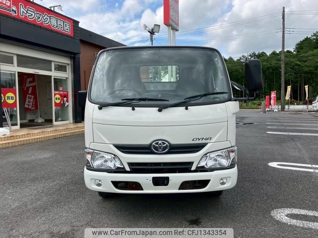 toyota dyna-truck 2017 GOO_NET_EXCHANGE_0401987A30250626W001 image 2
