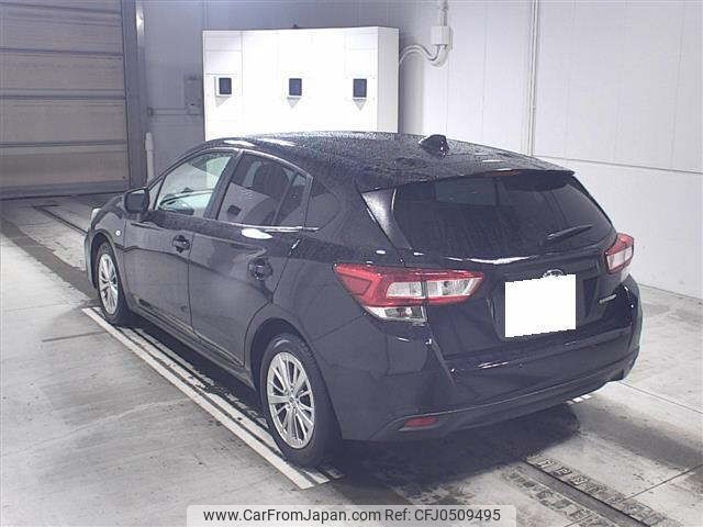 subaru impreza-wagon 2019 -SUBARU 【神戸 304ﾎ6373】--Impreza Wagon GT2-048478---SUBARU 【神戸 304ﾎ6373】--Impreza Wagon GT2-048478- image 2