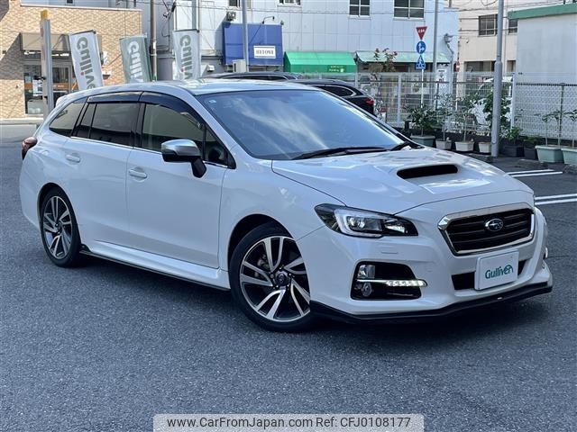 subaru levorg 2014 -SUBARU--Levorg DBA-VM4--VM4-013018---SUBARU--Levorg DBA-VM4--VM4-013018- image 1