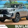 toyota hilux 2021 quick_quick_GUN125_GUN125-3920856 image 1