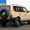 toyota land-cruiser-prado 1999 -TOYOTA--Land Cruiser Prado GF-RZJ95W--RZJ95-0032147---TOYOTA--Land Cruiser Prado GF-RZJ95W--RZJ95-0032147- image 2