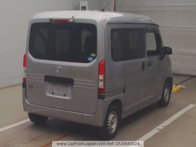 honda n-van 2018 -HONDA--N VAN HBD-JJ1--JJ1-3001670---HONDA--N VAN HBD-JJ1--JJ1-3001670- image 2