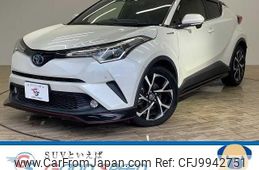 toyota c-hr 2019 quick_quick_DAA-ZYX10_ZYX10-2189408