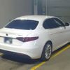 alfa-romeo giulia 2019 -ALFA ROMEO--Alfa Romeo Giulia ABA-95220--ZAREAEKN7H7568649---ALFA ROMEO--Alfa Romeo Giulia ABA-95220--ZAREAEKN7H7568649- image 2