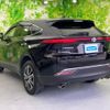toyota harrier 2022 CFJ1624623 image 3