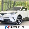 toyota c-hr 2017 -TOYOTA--C-HR DAA-ZYX10--ZYX10-2030592---TOYOTA--C-HR DAA-ZYX10--ZYX10-2030592- image 1