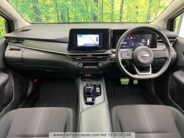 nissan note 2023 -NISSAN--Note 6AA-E13--E13-223835---NISSAN--Note 6AA-E13--E13-223835- image 2