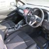 nissan leaf 2023 CFJ1740029 image 46