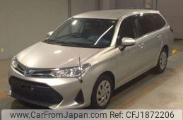 toyota corolla-fielder 2020 CFJ1872206