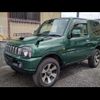 suzuki jimny 2009 -SUZUKI--Jimny JB23W--618315---SUZUKI--Jimny JB23W--618315- image 1