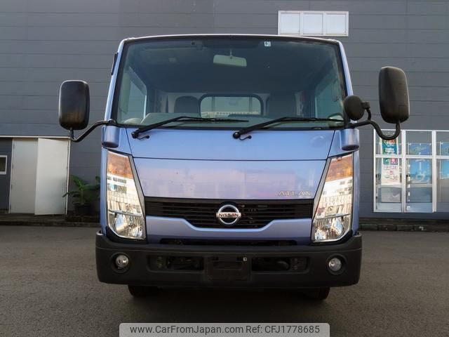 nissan atlas 2008 CFJ1778685 image 2