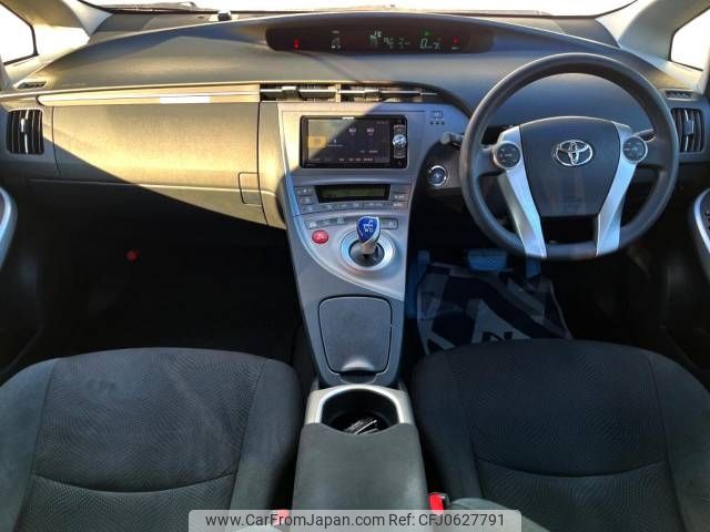 toyota prius 2015 -TOYOTA--Prius DAA-ZVW30--ZVW30-5759256---TOYOTA--Prius DAA-ZVW30--ZVW30-5759256- image 2