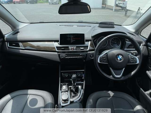 bmw 2-series 2015 -BMW--BMW 2 Series LDA-2C20--WBA2C12090V375677---BMW--BMW 2 Series LDA-2C20--WBA2C12090V375677- image 2