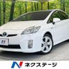 toyota prius 2010 -TOYOTA--Prius DAA-ZVW30--ZVW30-5208511---TOYOTA--Prius DAA-ZVW30--ZVW30-5208511- image 1