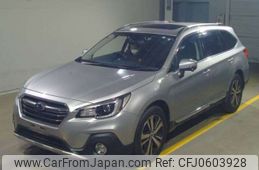 subaru outback 2018 -SUBARU--Legacy OutBack DBA-BS9--BS9-048699---SUBARU--Legacy OutBack DBA-BS9--BS9-048699-