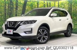 nissan x-trail 2018 -NISSAN--X-Trail DBA-T32--T32-052920---NISSAN--X-Trail DBA-T32--T32-052920-