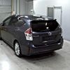 toyota prius-α 2018 -TOYOTA--Prius α ZVW41W--ZVW41-0067549---TOYOTA--Prius α ZVW41W--ZVW41-0067549- image 6