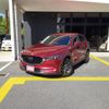 mazda cx-5 2018 -MAZDA--CX-5 KF2P--KF2P-211522---MAZDA--CX-5 KF2P--KF2P-211522- image 1