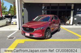 mazda cx-5 2018 -MAZDA--CX-5 KF2P--KF2P-211522---MAZDA--CX-5 KF2P--KF2P-211522-