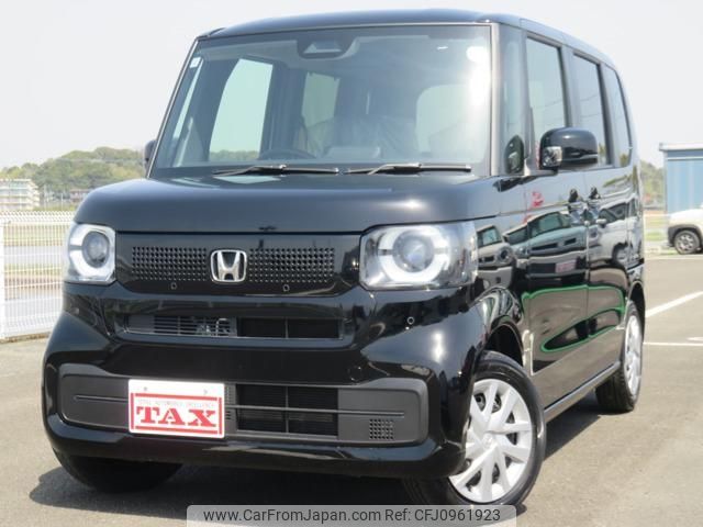 honda n-box 2024 -HONDA 【名変中 】--N BOX JF5--1153479---HONDA 【名変中 】--N BOX JF5--1153479- image 1