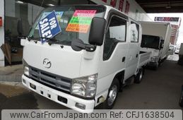 mazda titan 2012 CFJ1638504