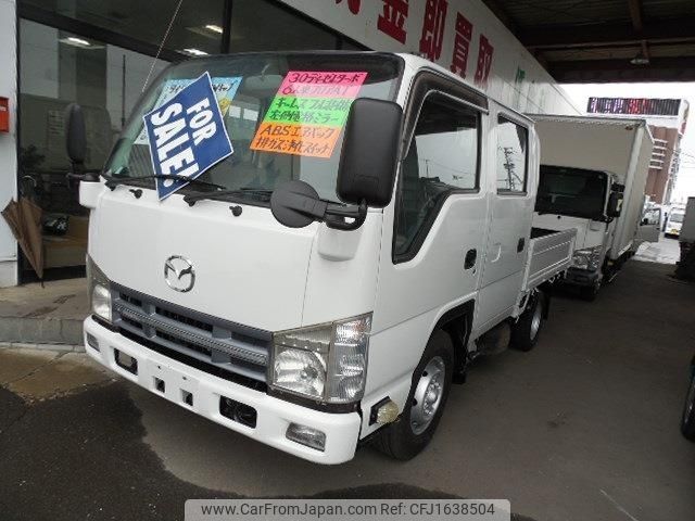 mazda titan 2012 CFJ1638504 image 1