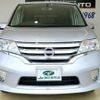 nissan serena 2012 -NISSAN--Serena FNC26--012492---NISSAN--Serena FNC26--012492- image 2