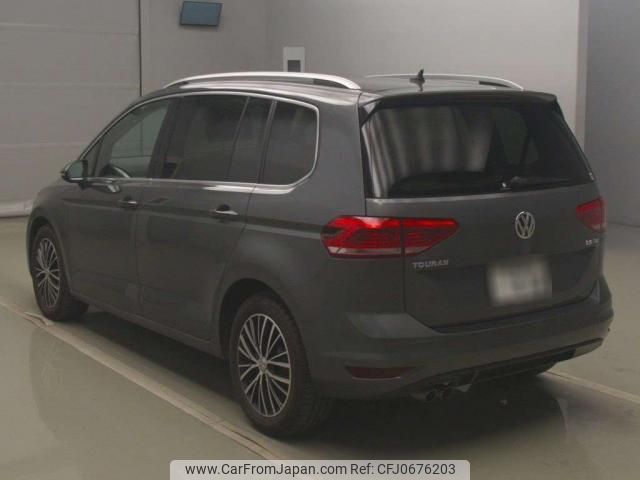 volkswagen golf-touran 2018 quick_quick_LDA-1TDFG_WVGZZZ1TZKW002838 image 2