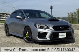 subaru wrx 2018 -SUBARU--WRX CBA-VAB--VAB-022573---SUBARU--WRX CBA-VAB--VAB-022573-