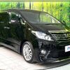 toyota alphard 2013 -TOYOTA--Alphard DBA-ANH20W--ANH20-8283853---TOYOTA--Alphard DBA-ANH20W--ANH20-8283853- image 17