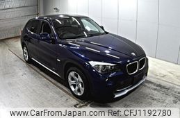 bmw x1 2010 -BMW--BMW X1 VL18-WBAVL32050VL04162---BMW--BMW X1 VL18-WBAVL32050VL04162-