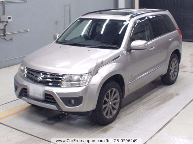 suzuki escudo 2016 -SUZUKI 【浜松 301の6448】--Escudo TDA4W-292079---SUZUKI 【浜松 301の6448】--Escudo TDA4W-292079- image 1