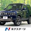 suzuki jimny 2017 -SUZUKI--Jimny ABA-JB23W--JB23W-769524---SUZUKI--Jimny ABA-JB23W--JB23W-769524- image 1