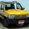 fiat panda 1997 -FIAT 【広島 538ﾛ38】--Fiat Panda 141AKB--01228411---FIAT 【広島 538ﾛ38】--Fiat Panda 141AKB--01228411- image 1