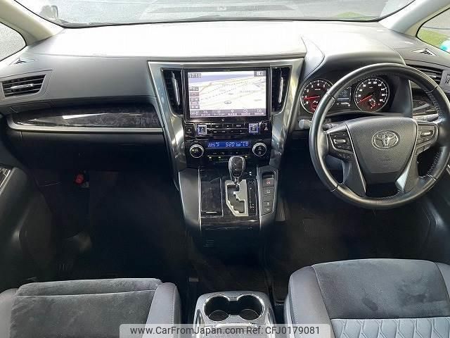 toyota vellfire 2019 quick_quick_DBA-AGH30W_AGH30-0254934 image 2