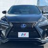 lexus rx 2016 CFJ1786405 image 14